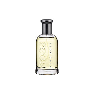 Tualetes ūdens HUGO BOSS Boss Bottled 100ml