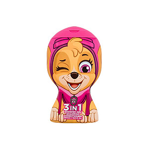 Skye 3in1 dušas želeja, šampūns un kondicionieris Paw Patrol 300ml