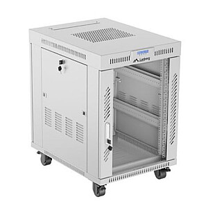Стоячий шкаф 19'' 15U 600X800 FF01-6815-12SL 