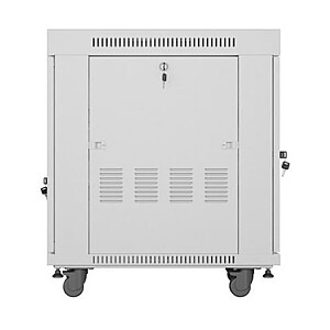 Стоячий шкаф 19'' 15U 600X800 FF01-6815-12SL 