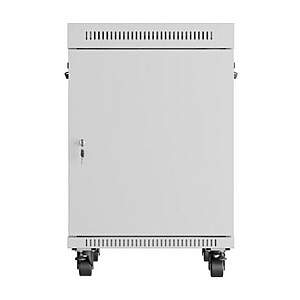 Стоячий шкаф 19'' 15U 600X800 FF01-6815-12SL 