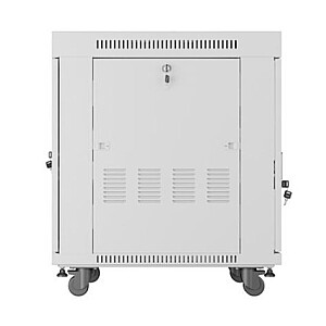 Стоячий шкаф 19'' 15U 600X800 FF01-6815-12SL 