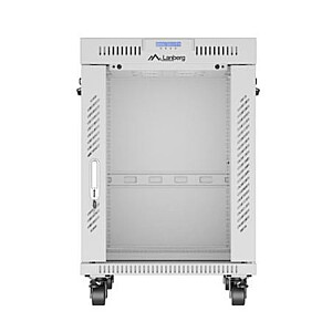 Стоячий шкаф 19'' 15U 600X800 FF01-6815-12SL 