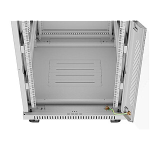 Стоячий шкаф 19'' 15U 600X800 FF01-6815-12SL 