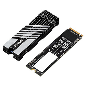 AORUS NVMe Gen4 2TB M.2 2280 SSD