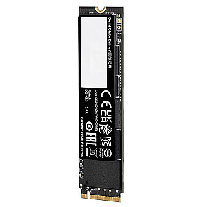 AORUS NVMe Gen4 2TB M.2 2280 SSD