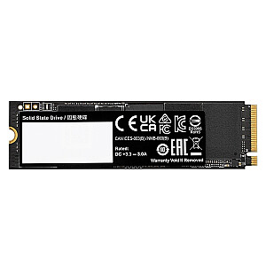 AORUS NVMe Gen4 2TB M.2 2280 SSD