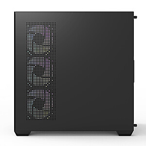 INTOP AQUA Ryzen 7 9700X 16GB DDR5 1TB SSD M.2 NVME RTX4070 12GB WIN11