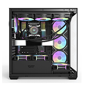 INTOP AQUA Ryzen 7 9700X 32GB DDR5 1TB SSD M.2 NVME+2TB RTX4070 12GB WIN11