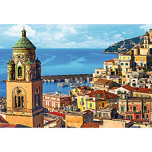 TREFL Puzle Amalfi Itālija 1500 gab.