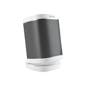 Vogels SOUND 4113 Подставка для настольных динамиков для Sonos One и Play:1, белая | Vogels