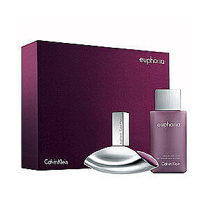 Parfimēts ūdens Calvin Klein Euphoria 100ml