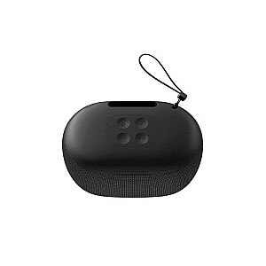 Havit SK800BT - bluetooth bezvadu skaļrunis, melns