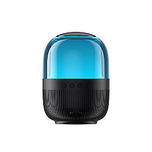 Havit SK889BT - bluetooth RGB bezvadu skaļrunis, melns