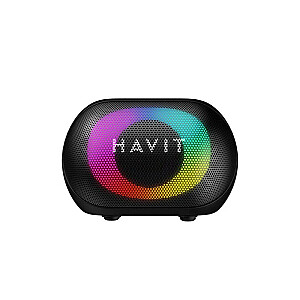 Havit SK885BT - блютуз беспроводная колонка, черная