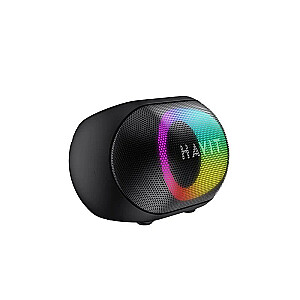 Havit SK885BT - bluetooth bezvadu skaļrunis, melns