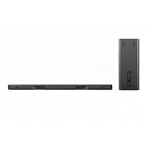 Soundbar 2.1 ar bezvadu zemfrekvences skaļruni TAB6309/10