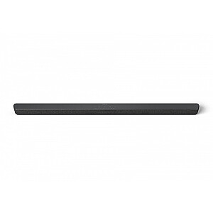 Soundbar 2.1 ar bezvadu zemfrekvences skaļruni TAB6309/10