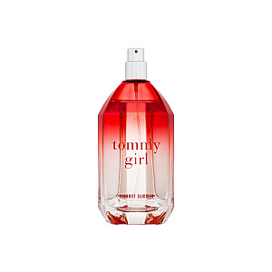 Tualetes ūdens Tommy Hilfiger Tommy Girl 100ml