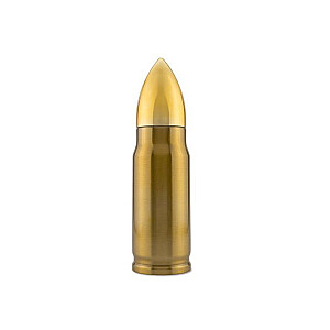 Bullet Brass termosu patrona 350 ml