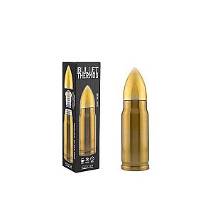 Bullet Brass termosu patrona 350 ml