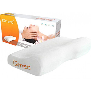 Rehabilitācijas miega spilvens CONTOUR PILLOW - S