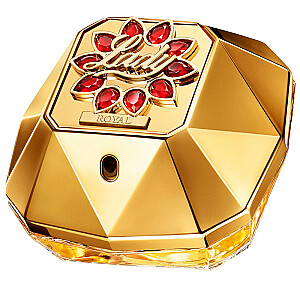 Tester PACO RABANNE Lady Million Royal EDP smidzinātājs 80ml