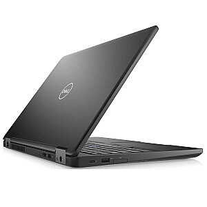 DELL 5590 15.6 1920x1080 i5-8250U 8GB 512SSD M.2 NVME WIN11Pro RENEW