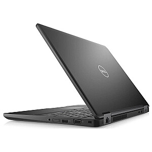 DELL 5590 15.6 1920x1080 i5-8250U 8GB 512SSD M.2 NVME WIN11Pro RENEW