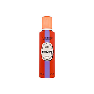 Kumquat dušas putas The Citrus Road 200ml