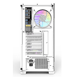 INTOP Ryzen 9 5900X 32GB 1TB SSD M.2 NVME RTX4060 8GB no-OS