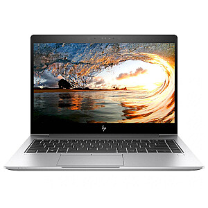 HP 840 G5 14 Touch 1920x1080 i7-8550U 8GB 512SSD M.2 NVME WIN11Pro RENEW