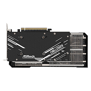 Видеокарта Arc A750 Challenger SE 8GB OC GDDR6 256bit 3DP/HDMI