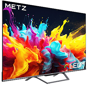 Televizors 43" METZ QLED 43MQE7600Z