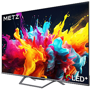 Телевизор 43" METZ QLED 43MQE7600Z