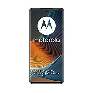 Motorola Edge 50 Fusion 5G 12/256GB Meža Zils