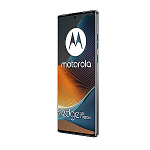 Motorola Edge 50 Fusion 5G 12/256GB Meža Zils