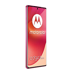 Motorola Edge 50 Fusion 5G 12/256GB Ярко-розовый