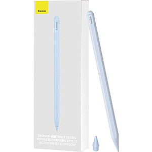 Baseus Smooth Writing 2 Stylus Синий