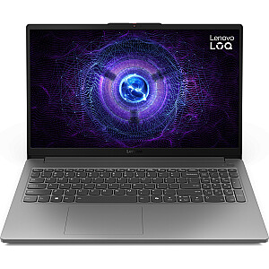 LOQ 15IAX9E i5-12450HX / 16 GB / 512 GB / RTX 2050 / 144 Hz (83LK007APB)