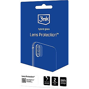 3mk Lens Protection do Google Pixel 8 Pro