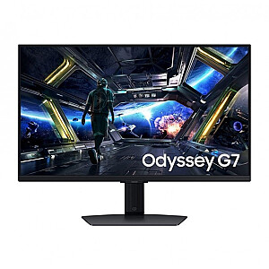 Samsung LS27DG702EUXDU - 27'' | IPS | 4K | 1ms | 144Hz