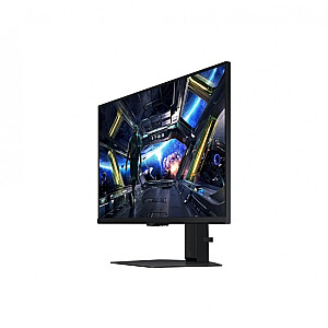 Samsung LS27DG702EUXDU - 27'' | IPS | 4K | 1ms | 144Hz