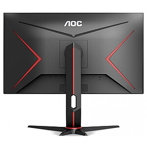 AOC U28G2XU2/BK - 28'' | IPS | 4K | 1ms | 144Hz | HDR