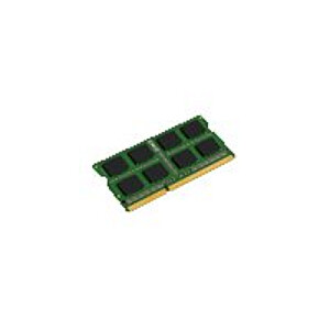 Kingston KCP3L16SS8/4 4GB D3L-1600 1Rx8 SODIMM 1.35V | Kingston