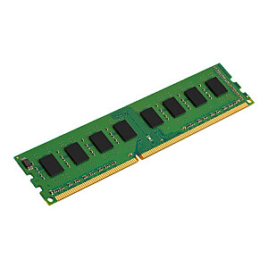 Kingston Dedicated KCP3L16ND8 / 8 8 ГБ [1x8 ГБ DDR3 CL11 DIMM 1600 МГц]