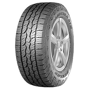 285/50R20 DUNLOP GRANDTREK AT5 112H DDB73 M+S DUNLOP