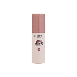 Le Glass Highlighter Stick Lumi 620 Glassy Pink Ballet 7g