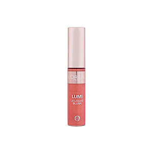 Le Liquid Blush Lumi 625 Glowy Gold Pink 10ml