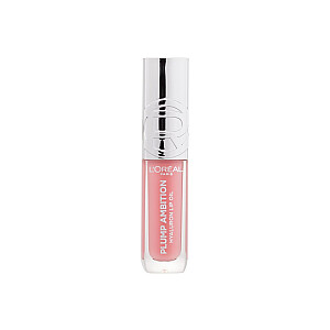 Hyaluron Lip Oil Plump Ambition 201 Milky Nu 5ml